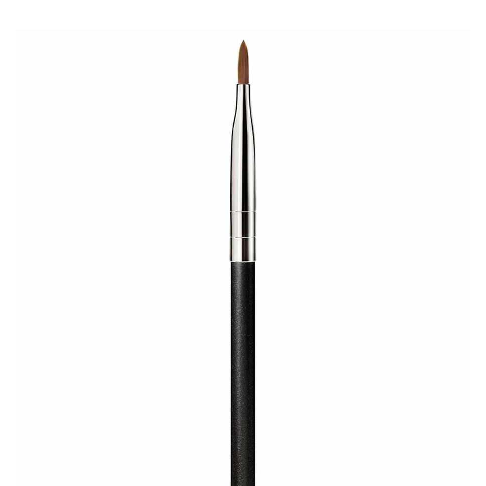 BROCHA 263S SMALL ANGLE BRUSH MAC (BROCHA &Aacute;NGULO PEQUE&Ntilde;O DELINEADO Y CEJAS)